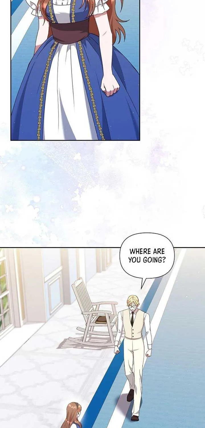 The Male Lead’s Handsomeness Is a Big Problem Chapter 18 page 49 - 