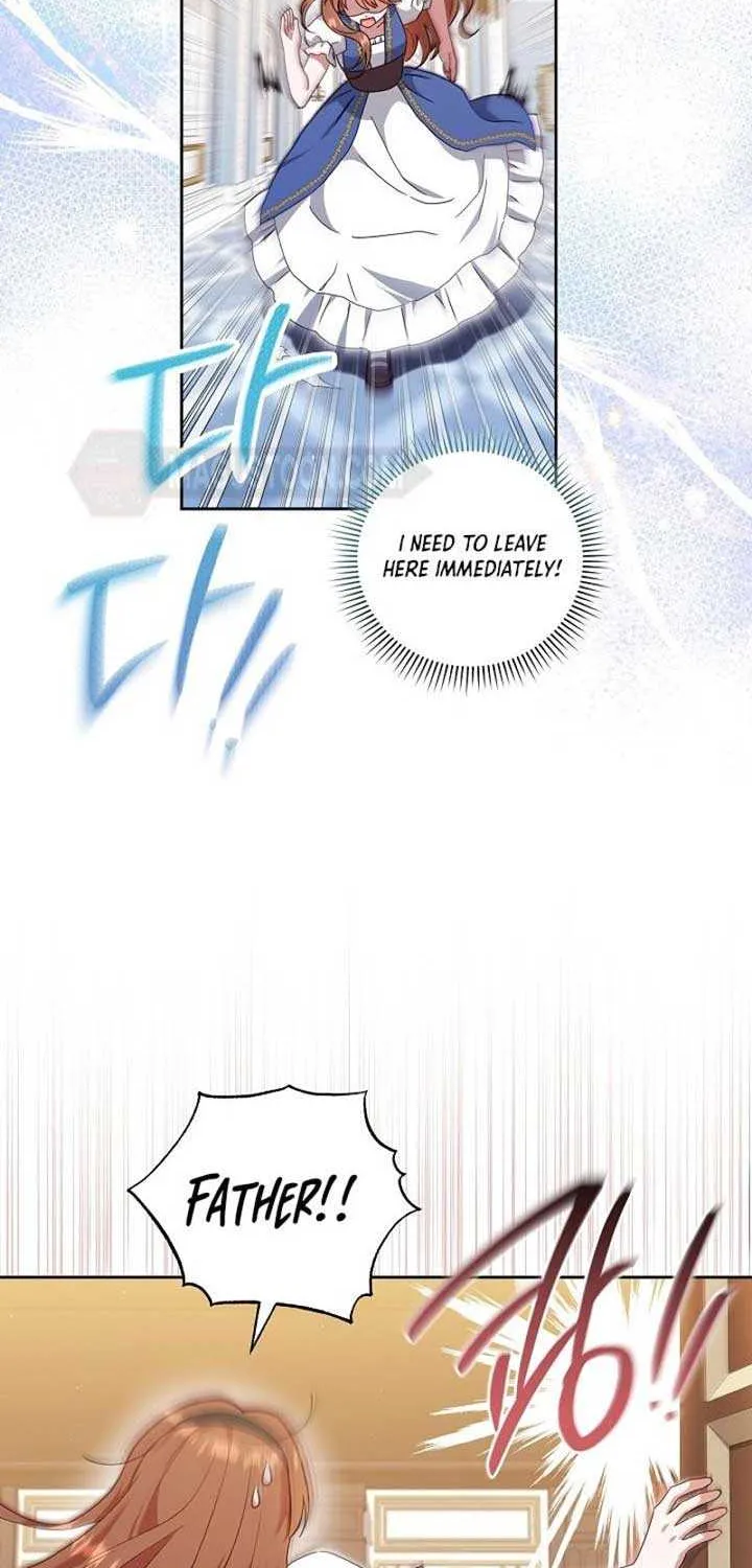 The Male Lead’s Handsomeness Is a Big Problem Chapter 18 page 6 - 