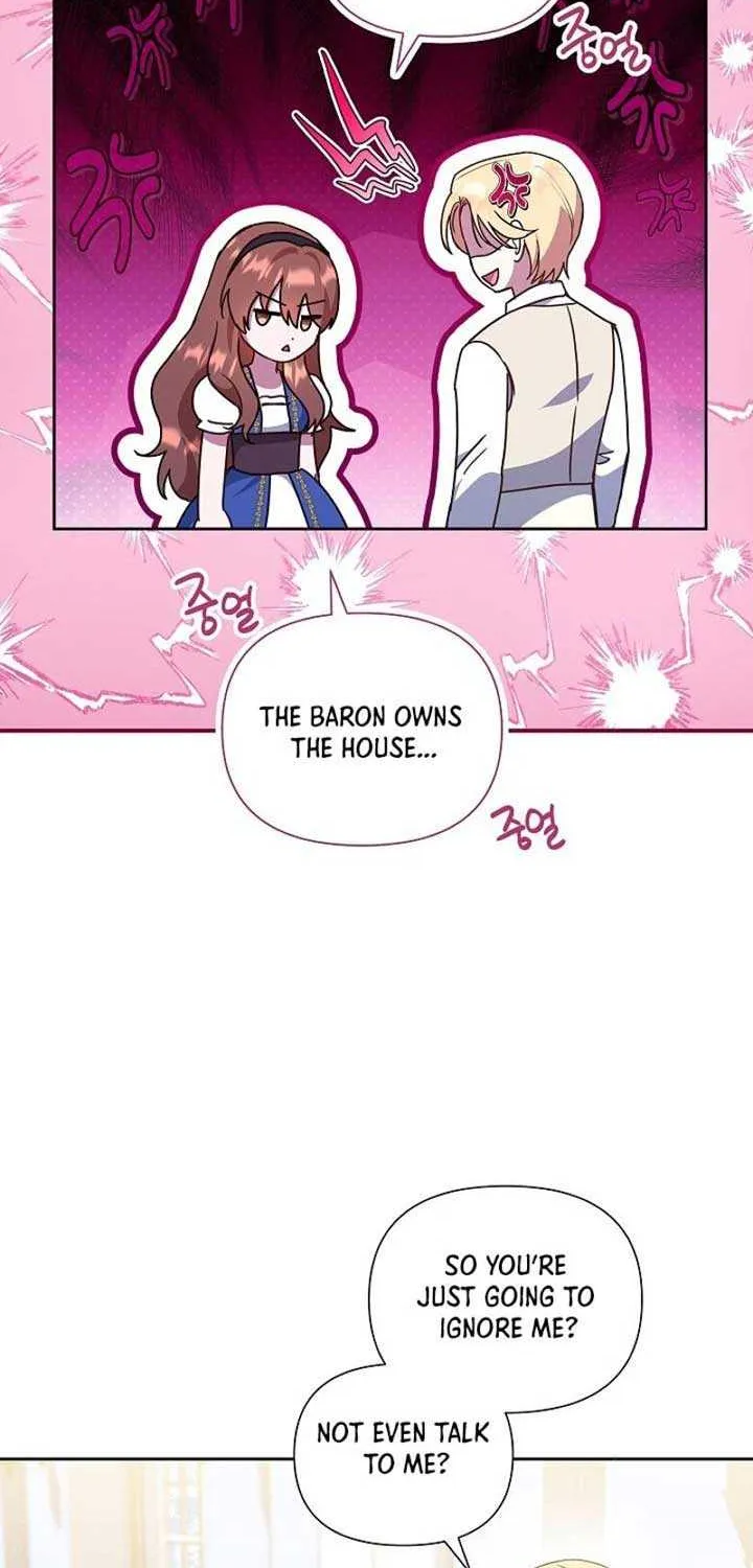 The Male Lead’s Handsomeness Is a Big Problem Chapter 18 page 52 - 