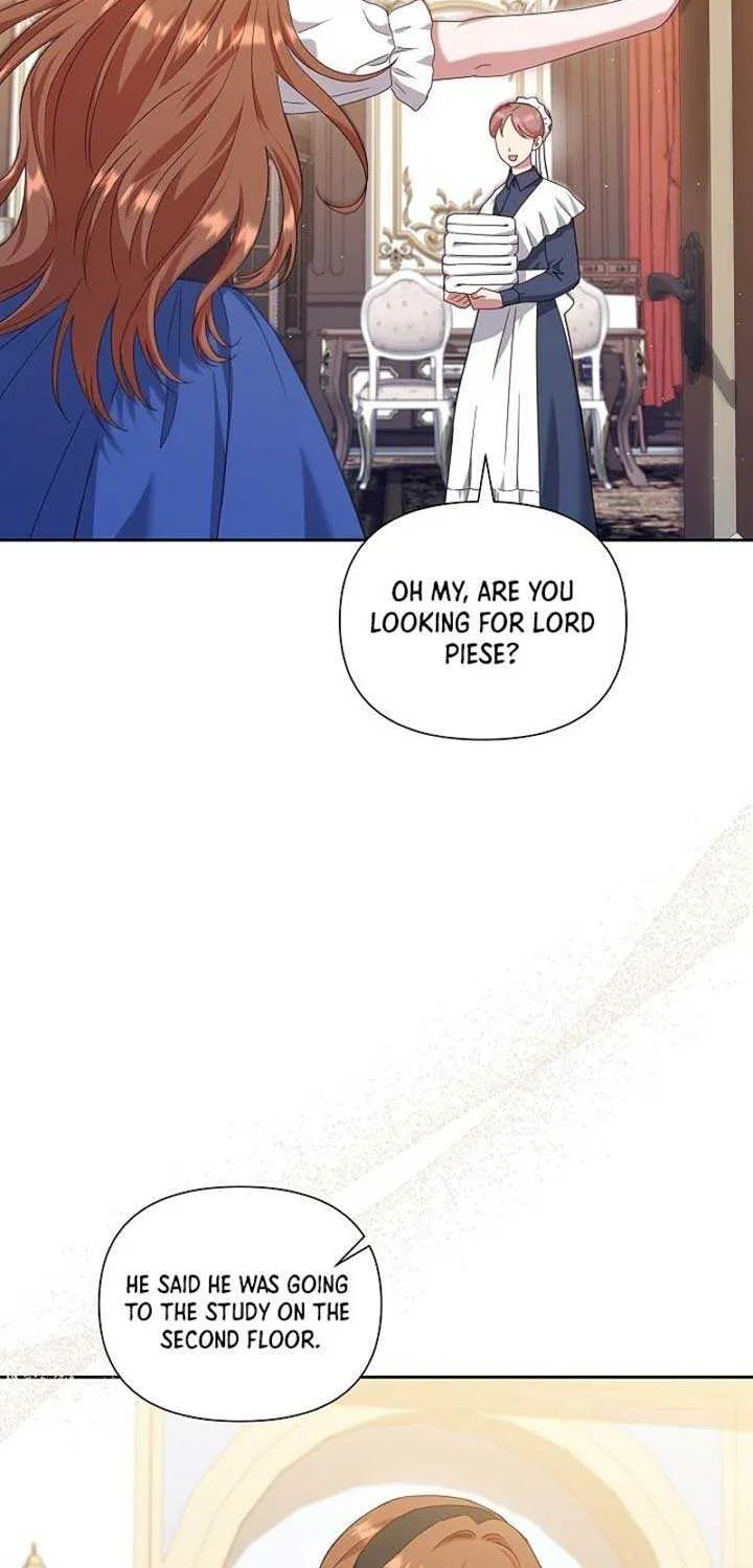 The Male Lead’s Handsomeness Is a Big Problem Chapter 18 page 7 - 
