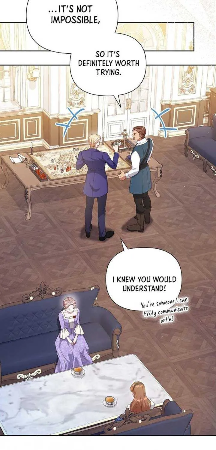 The Male Lead’s Handsomeness Is a Big Problem Chapter 18 page 9 - 