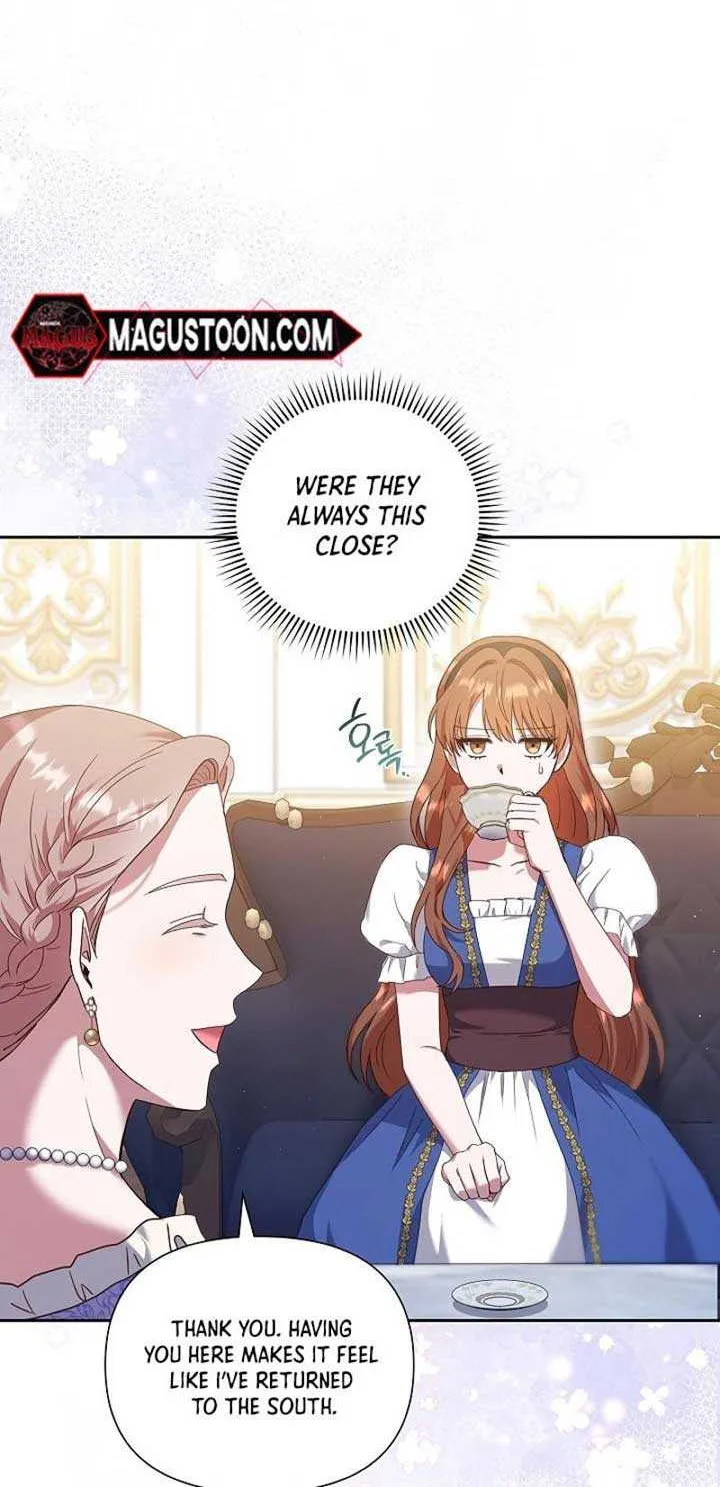 The Male Lead’s Handsomeness Is a Big Problem Chapter 18 page 10 - 