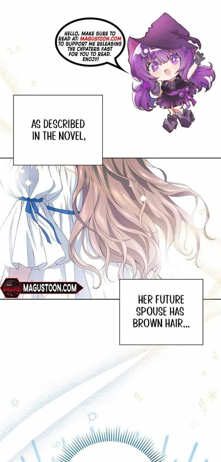 The Male Lead’s Handsomeness Is a Big Problem Chapter 2 page 2 - 
