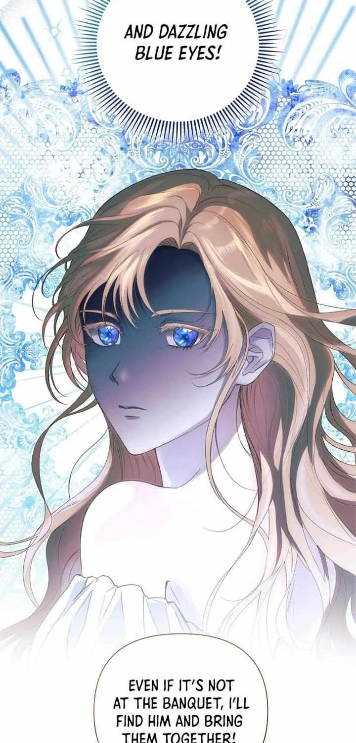 The Male Lead’s Handsomeness Is a Big Problem Chapter 2 page 3 - 