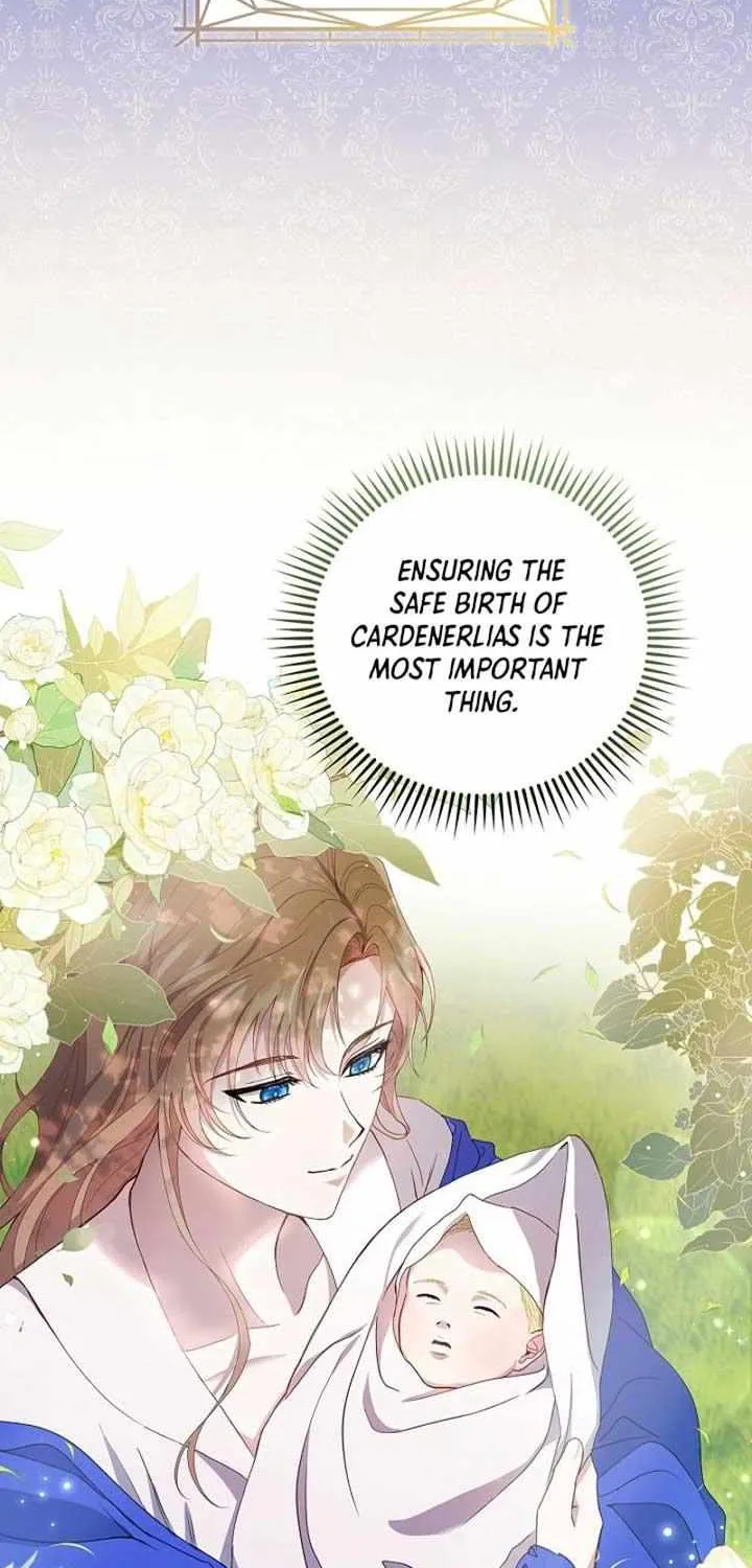 The Male Lead’s Handsomeness Is a Big Problem Chapter 2 page 23 - 