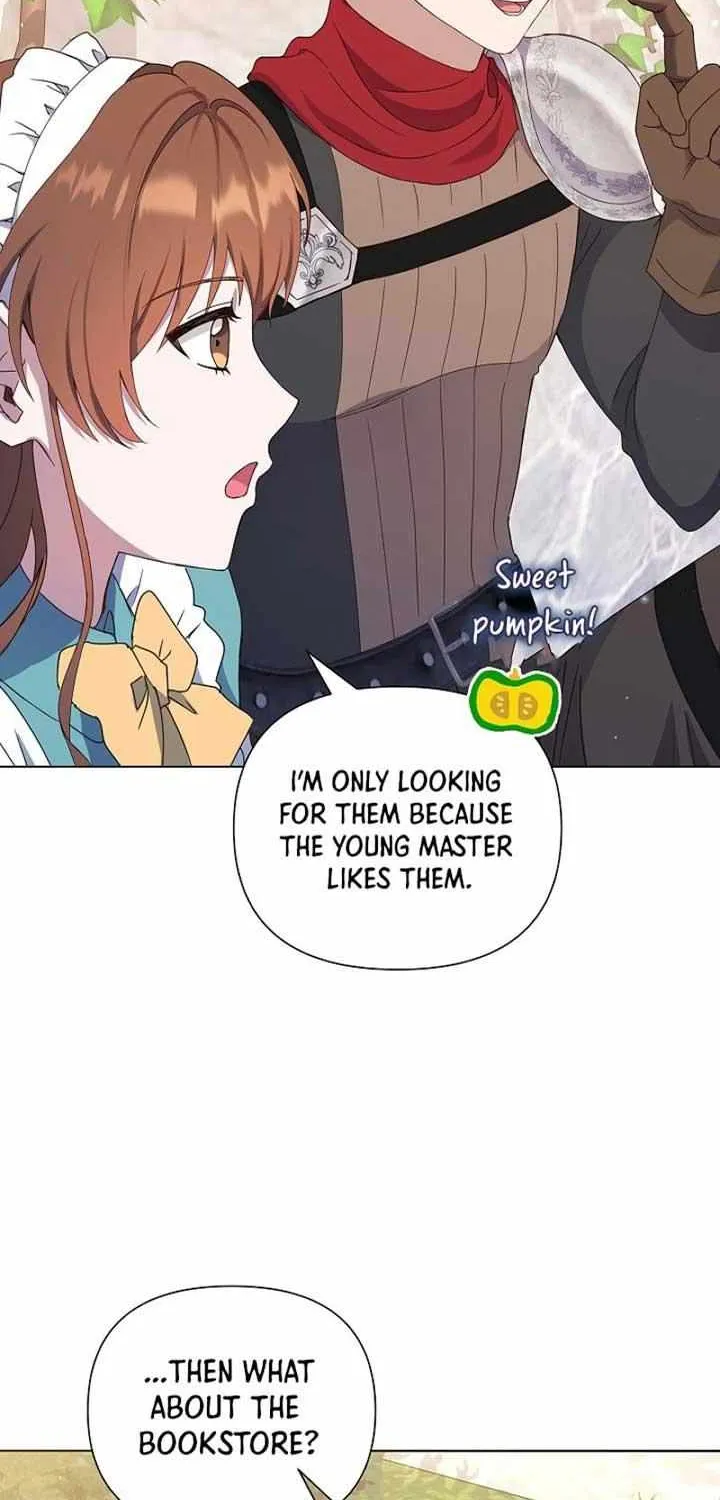 The Male Lead’s Handsomeness Is a Big Problem Chapter 2 page 25 - 