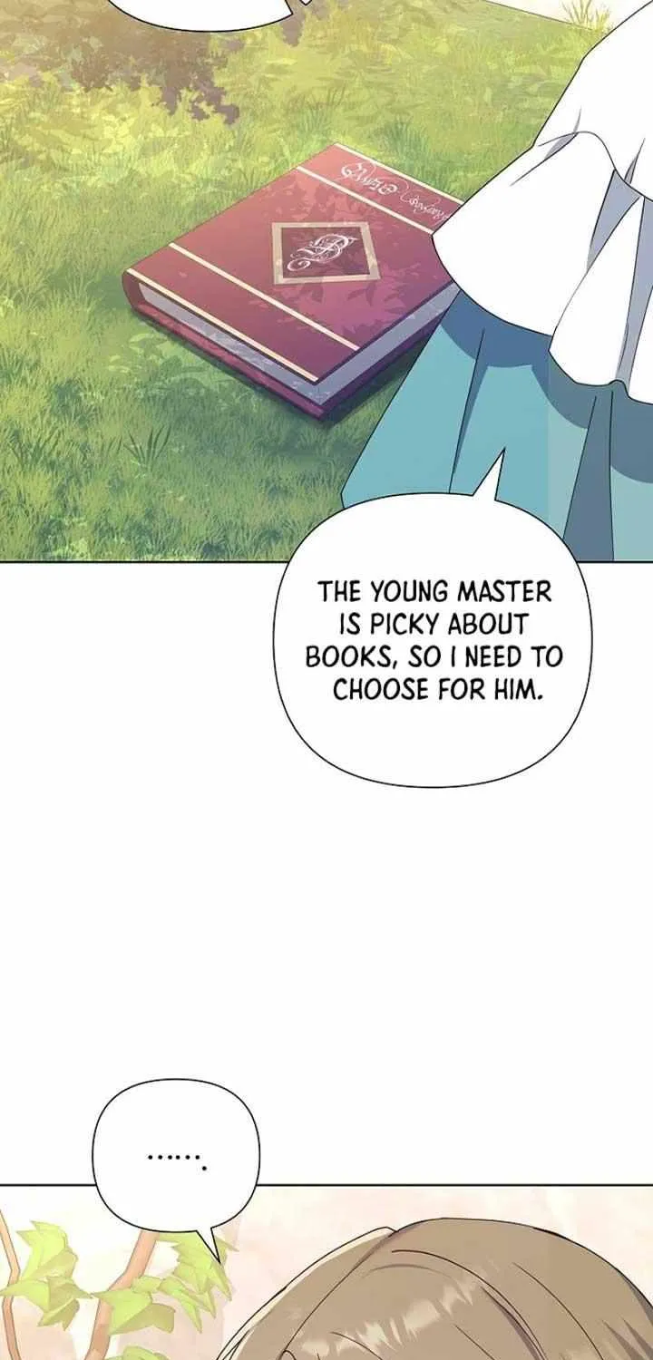 The Male Lead’s Handsomeness Is a Big Problem Chapter 2 page 26 - 