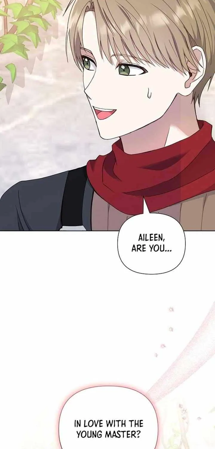 The Male Lead’s Handsomeness Is a Big Problem Chapter 2 page 27 - 