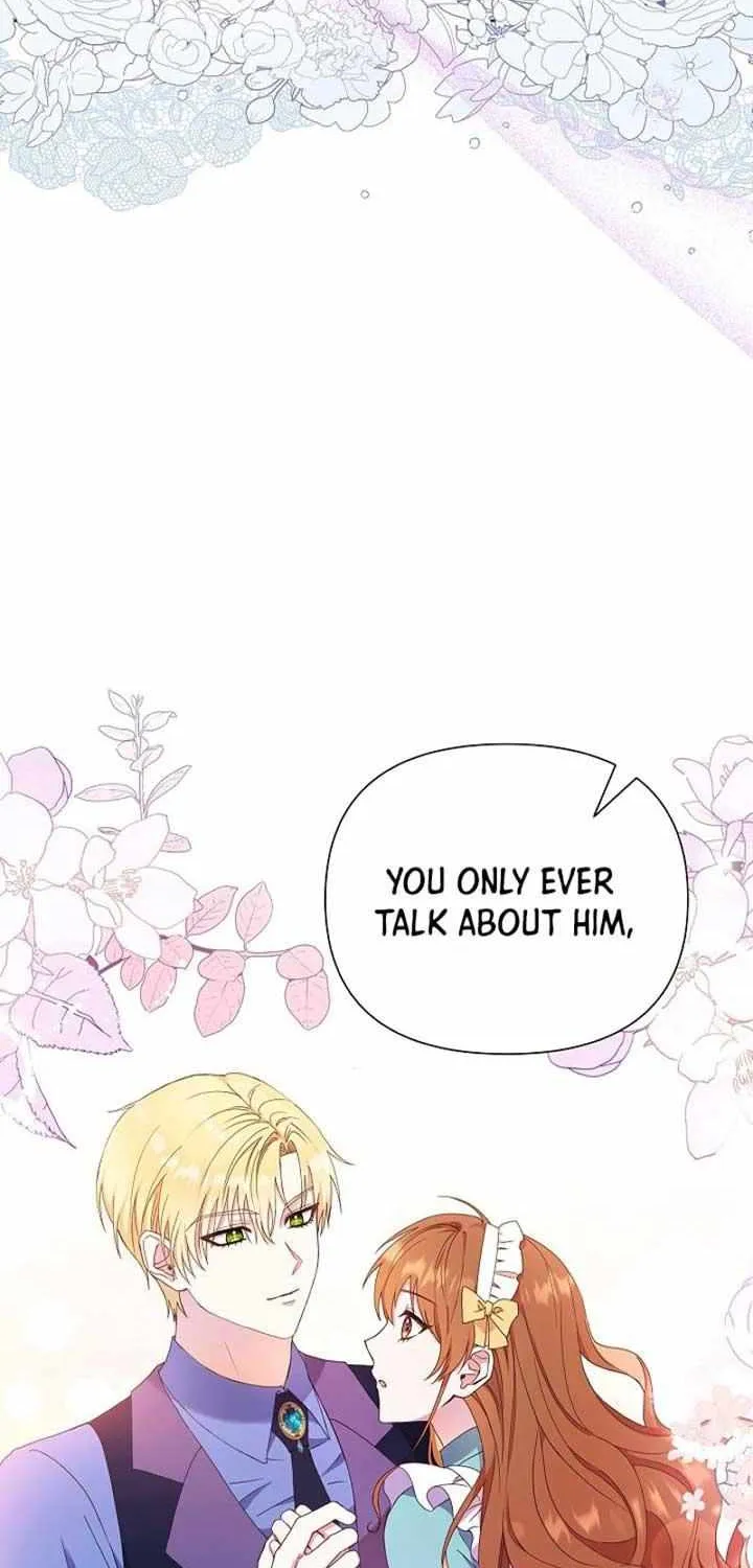 The Male Lead’s Handsomeness Is a Big Problem Chapter 2 page 29 - 
