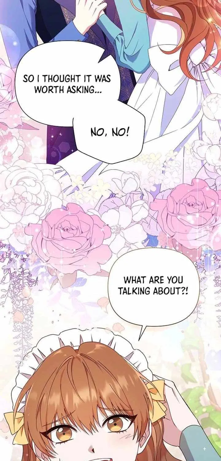 The Male Lead’s Handsomeness Is a Big Problem Chapter 2 page 30 - 