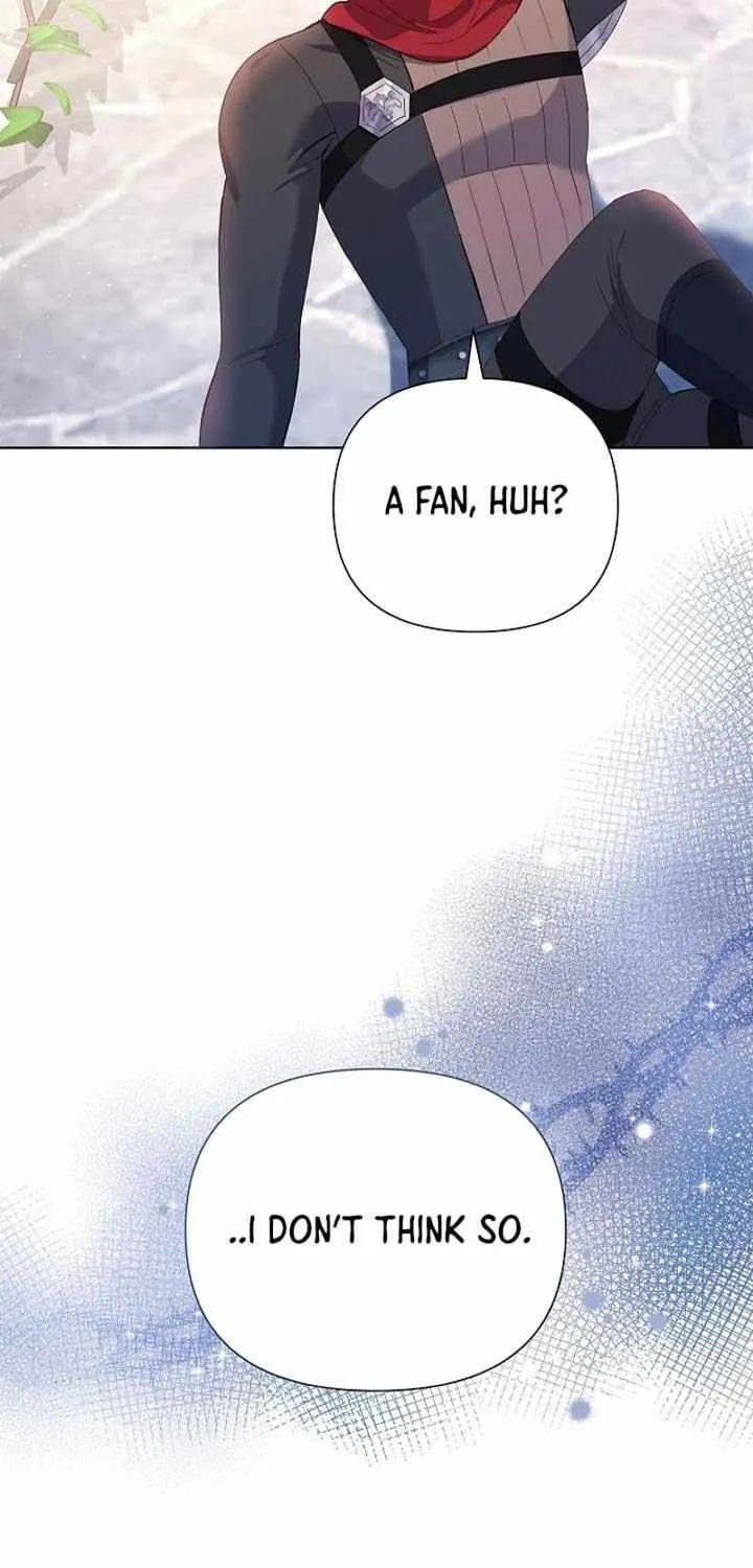 The Male Lead’s Handsomeness Is a Big Problem Chapter 2 page 36 - 