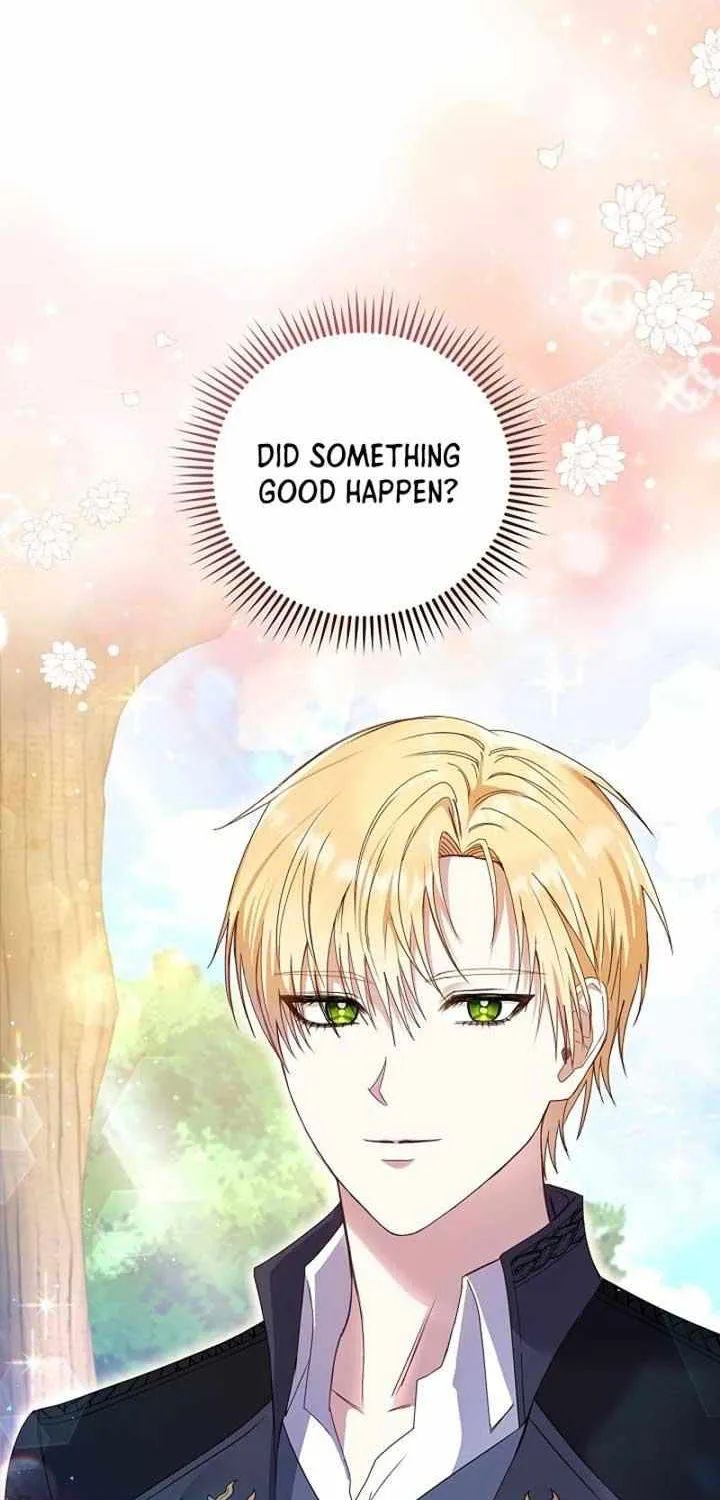The Male Lead’s Handsomeness Is a Big Problem Chapter 2 page 39 - 