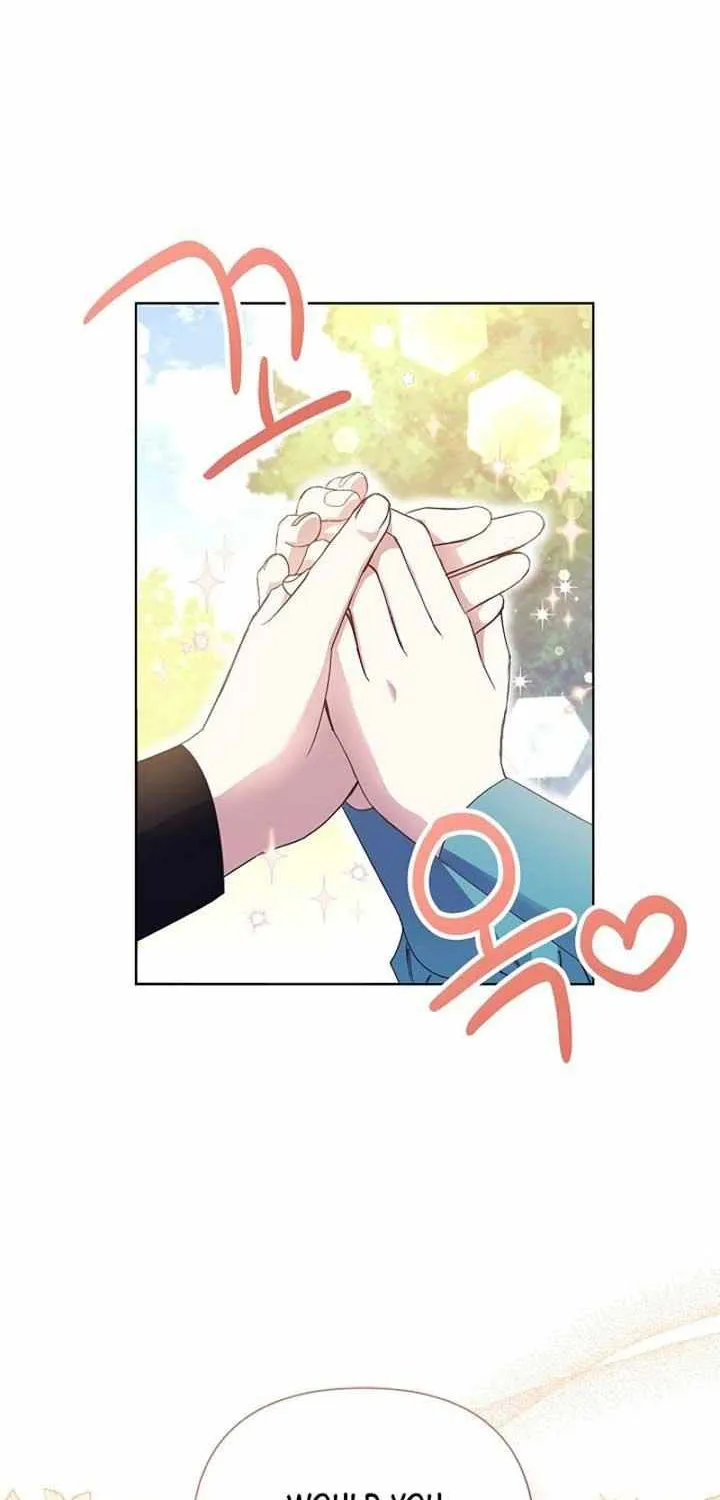 The Male Lead’s Handsomeness Is a Big Problem Chapter 2 page 43 - 