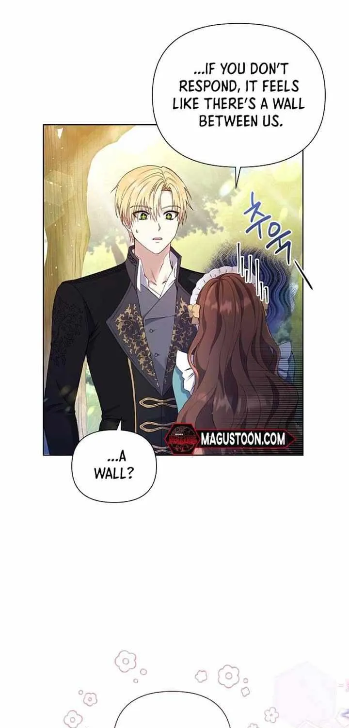 The Male Lead’s Handsomeness Is a Big Problem Chapter 2 page 46 - 