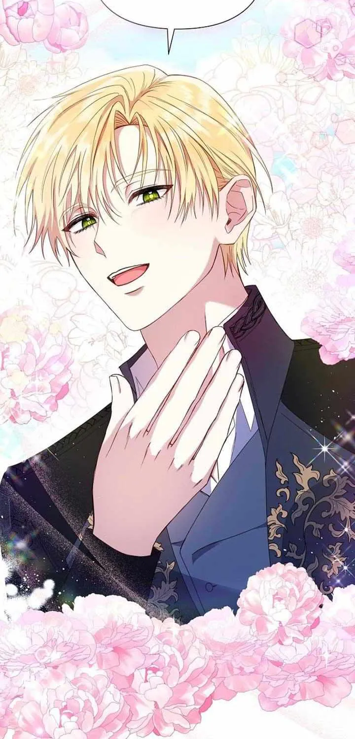 The Male Lead’s Handsomeness Is a Big Problem Chapter 2 page 49 - 