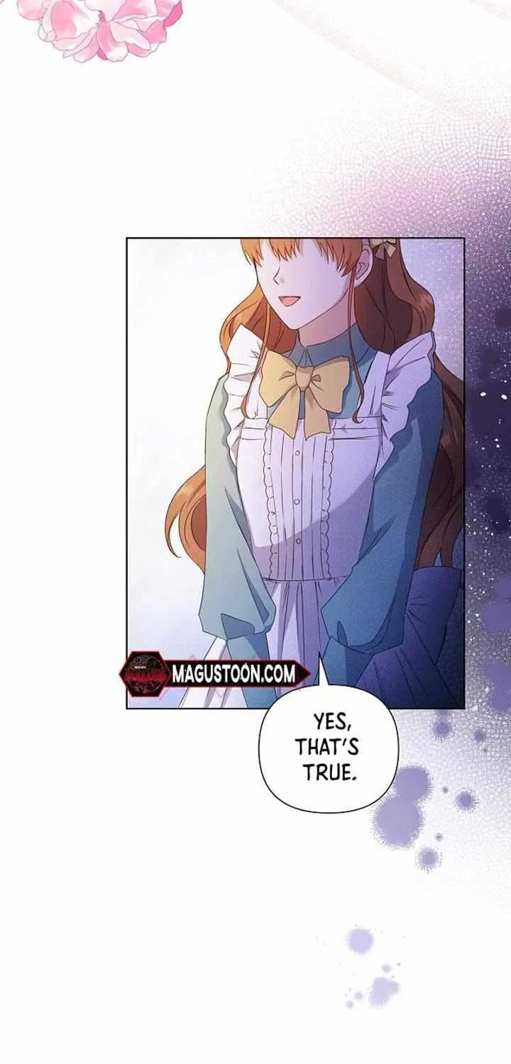 The Male Lead’s Handsomeness Is a Big Problem Chapter 2 page 50 - 
