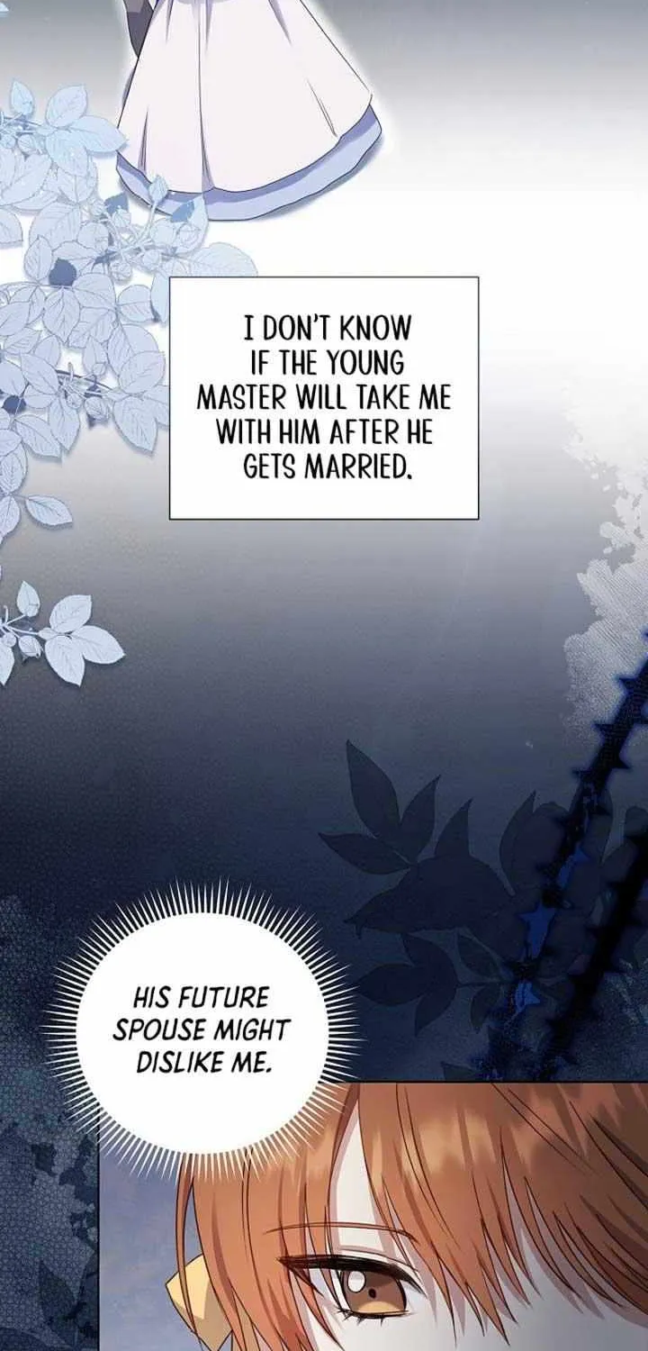 The Male Lead’s Handsomeness Is a Big Problem Chapter 2 page 53 - 
