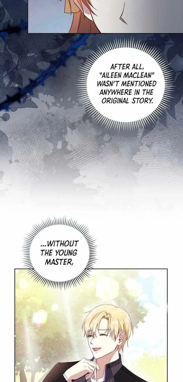 The Male Lead’s Handsomeness Is a Big Problem Chapter 2 page 54 - 
