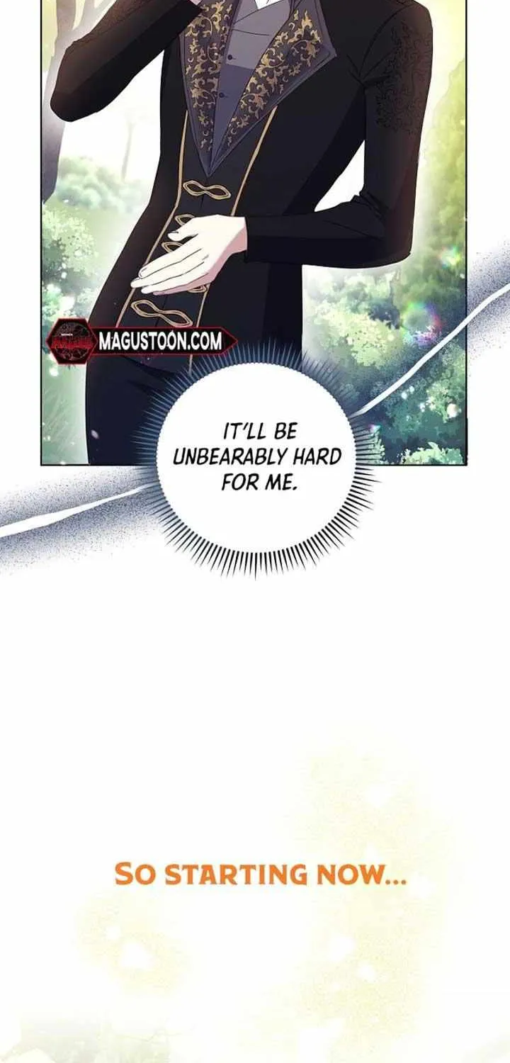 The Male Lead’s Handsomeness Is a Big Problem Chapter 2 page 55 - 