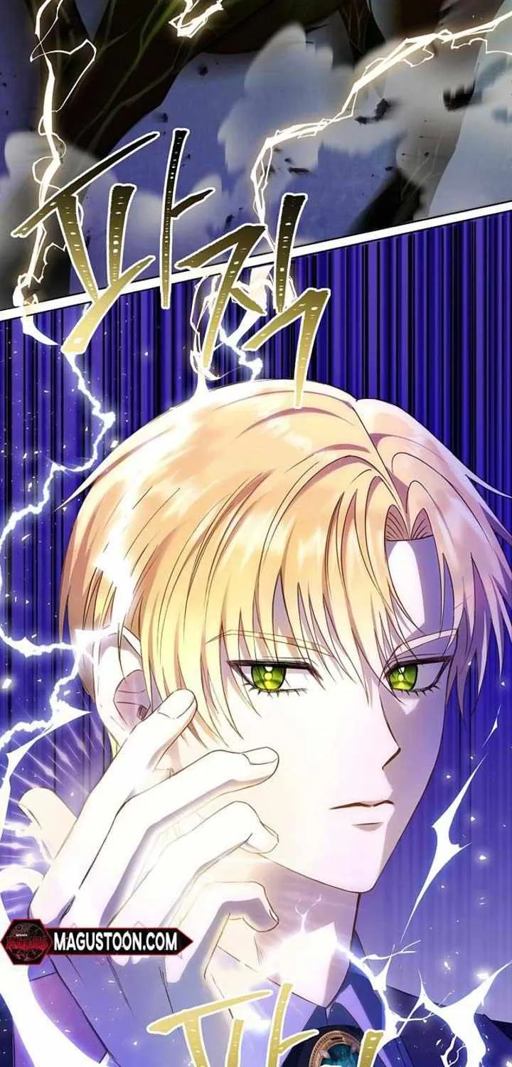 The Male Lead’s Handsomeness Is a Big Problem Chapter 2 page 61 - 