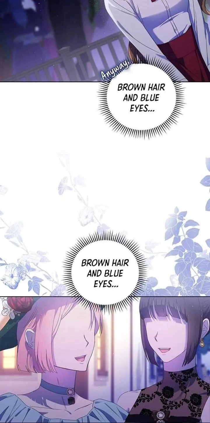 The Male Lead’s Handsomeness Is a Big Problem Chapter 2 page 69 - 