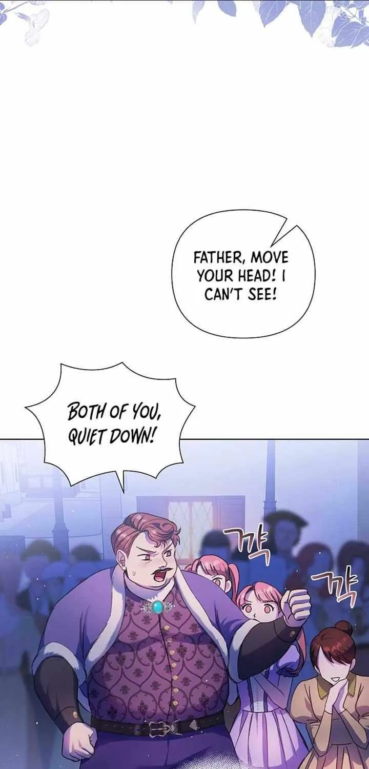 The Male Lead’s Handsomeness Is a Big Problem Chapter 2 page 70 - 