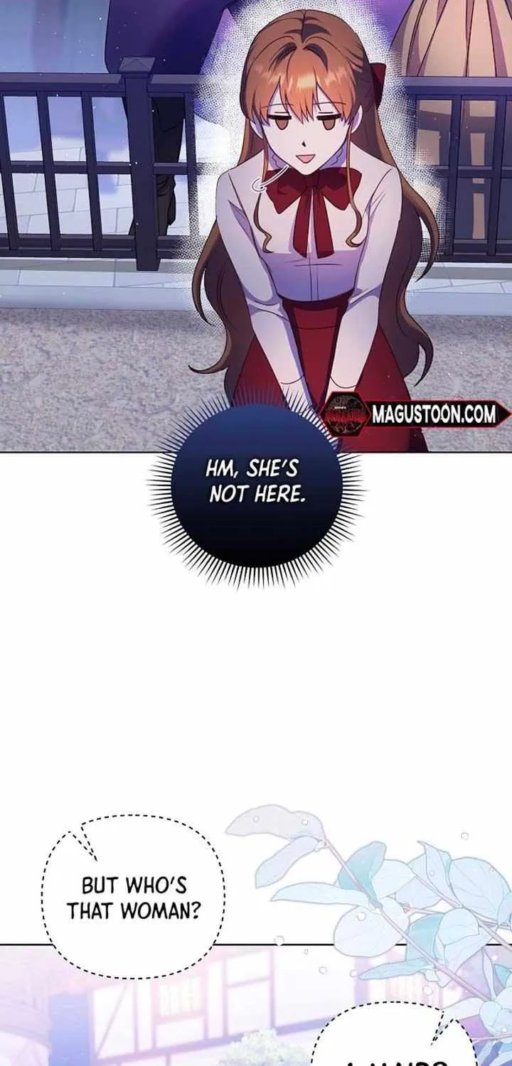 The Male Lead’s Handsomeness Is a Big Problem Chapter 2 page 71 - 