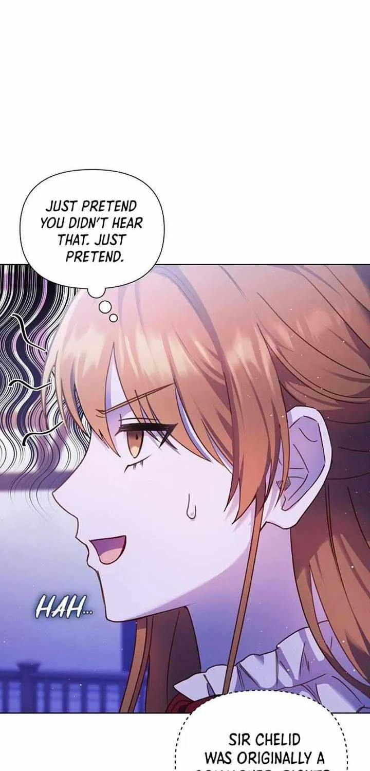 The Male Lead’s Handsomeness Is a Big Problem Chapter 2 page 73 - 