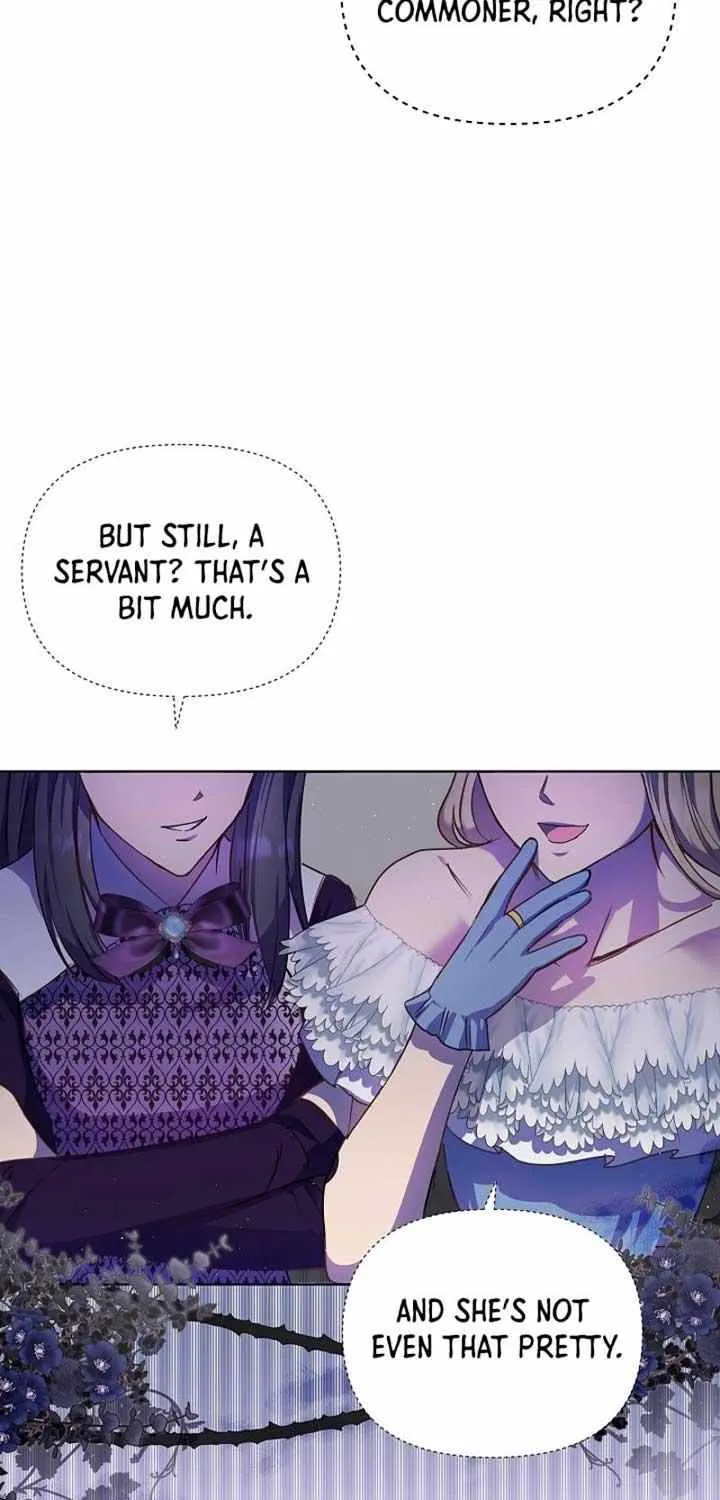 The Male Lead’s Handsomeness Is a Big Problem Chapter 2 page 74 - 