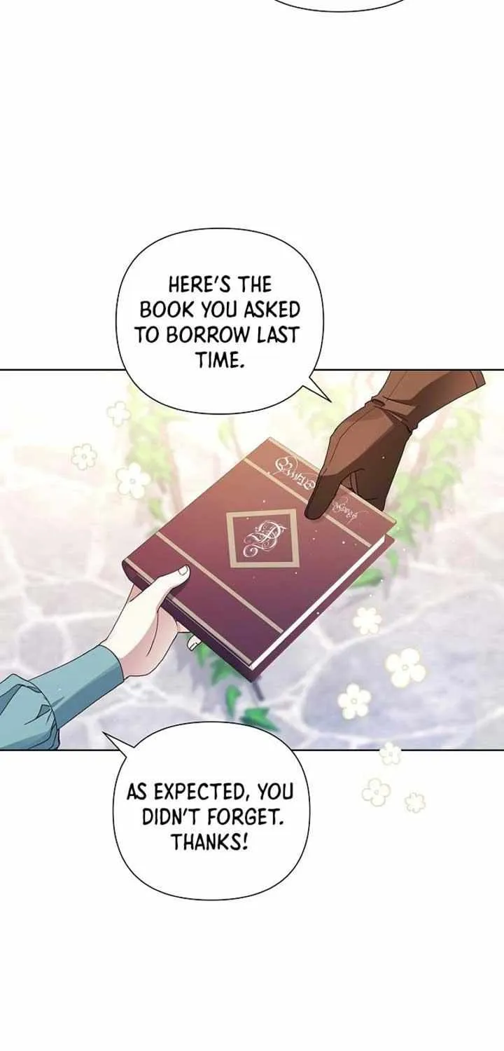 The Male Lead’s Handsomeness Is a Big Problem Chapter 2 page 10 - 