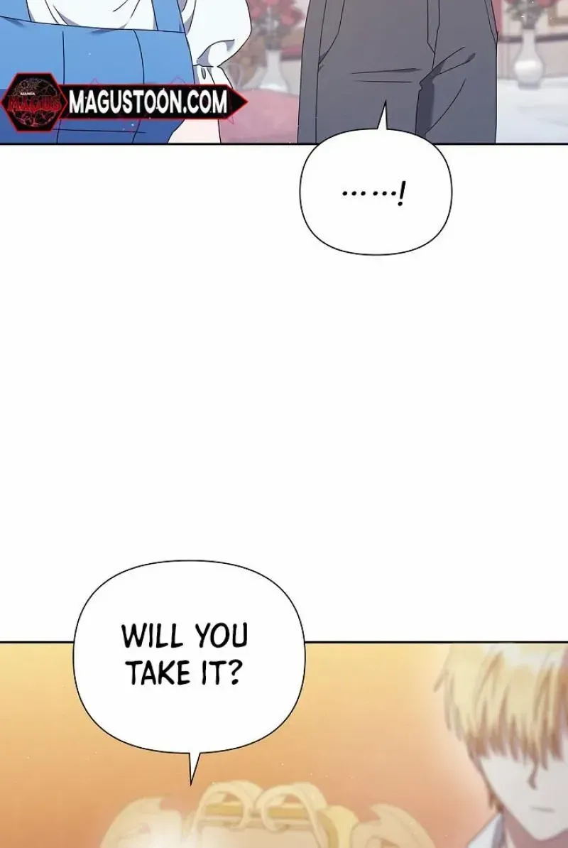 The Male Lead’s Handsomeness Is a Big Problem Chapter 21 page 11 - 
