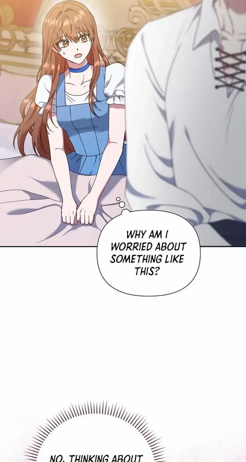The Male Lead’s Handsomeness Is a Big Problem Chapter 21 page 12 - 