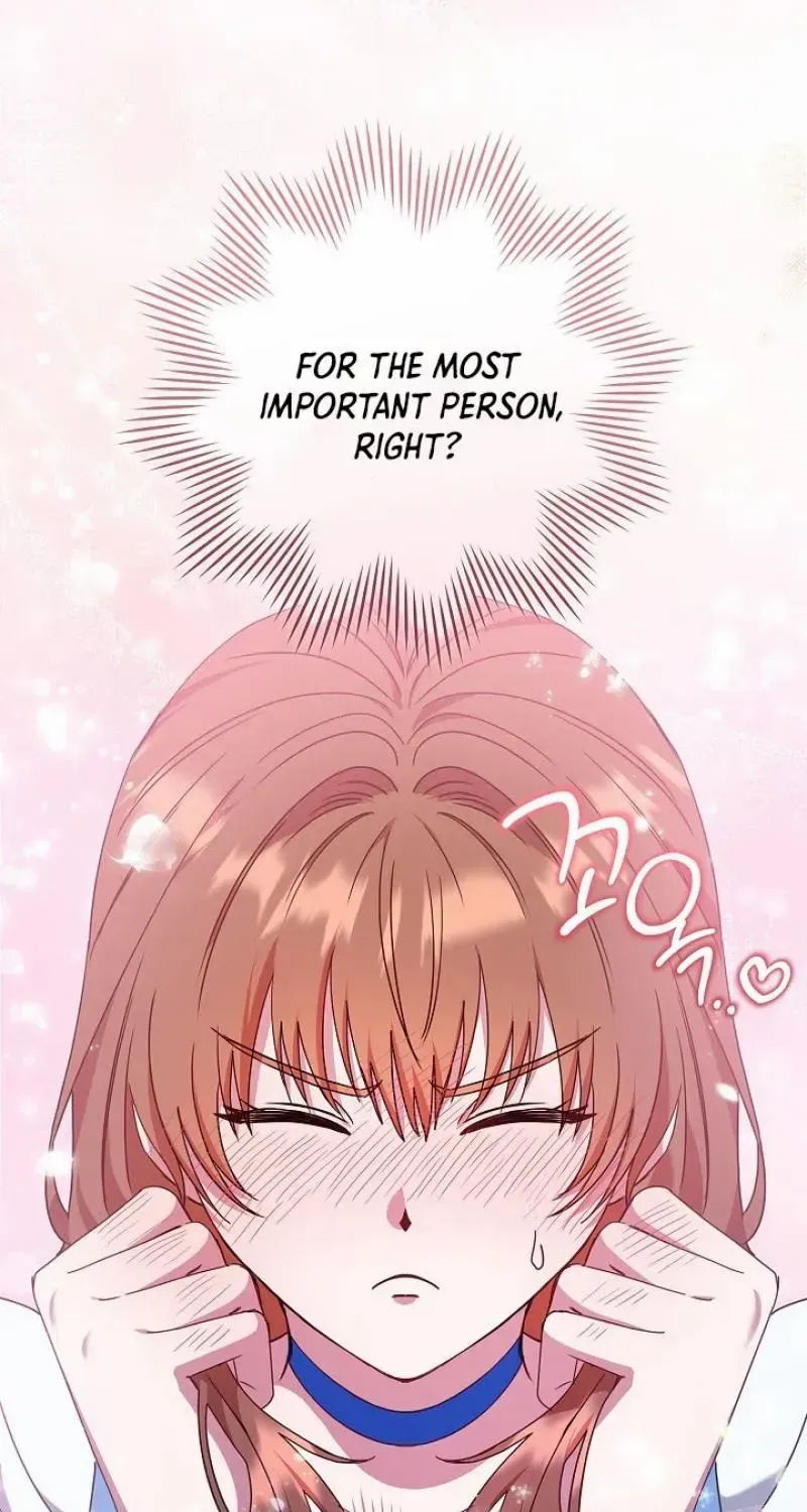The Male Lead’s Handsomeness Is a Big Problem Chapter 21 page 14 - 