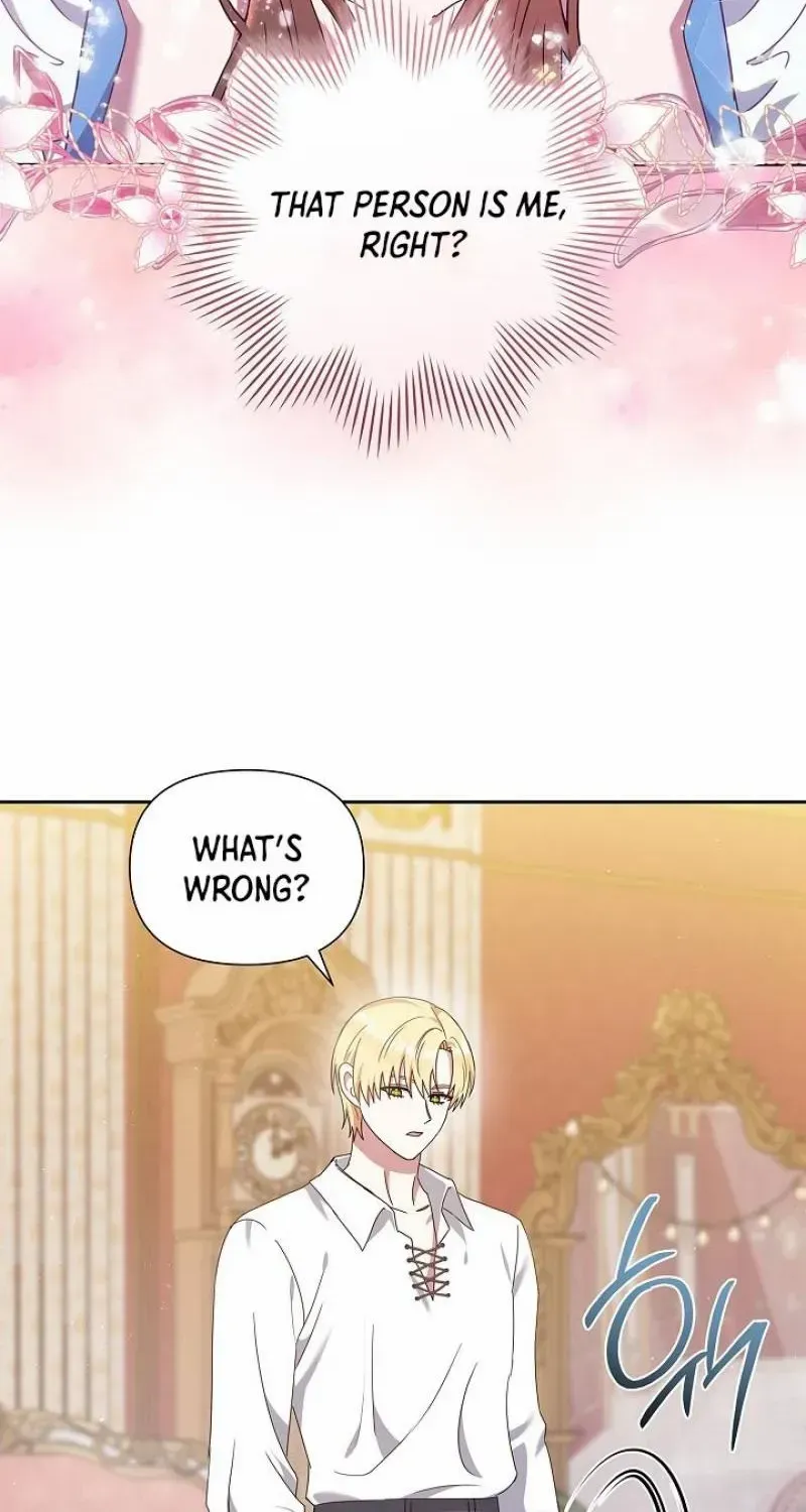 The Male Lead’s Handsomeness Is a Big Problem Chapter 21 page 15 - 