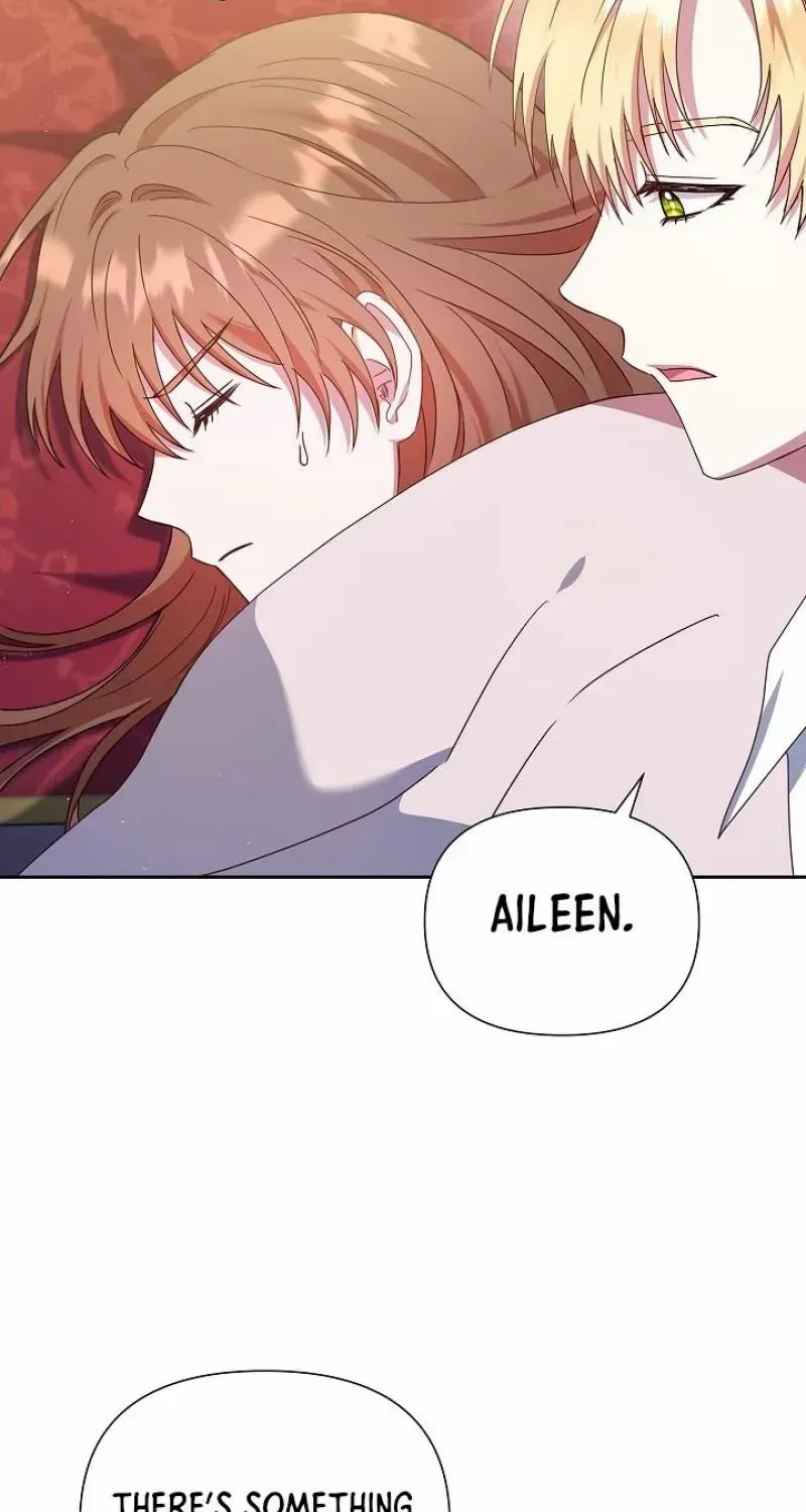 The Male Lead’s Handsomeness Is a Big Problem Chapter 21 page 17 - 