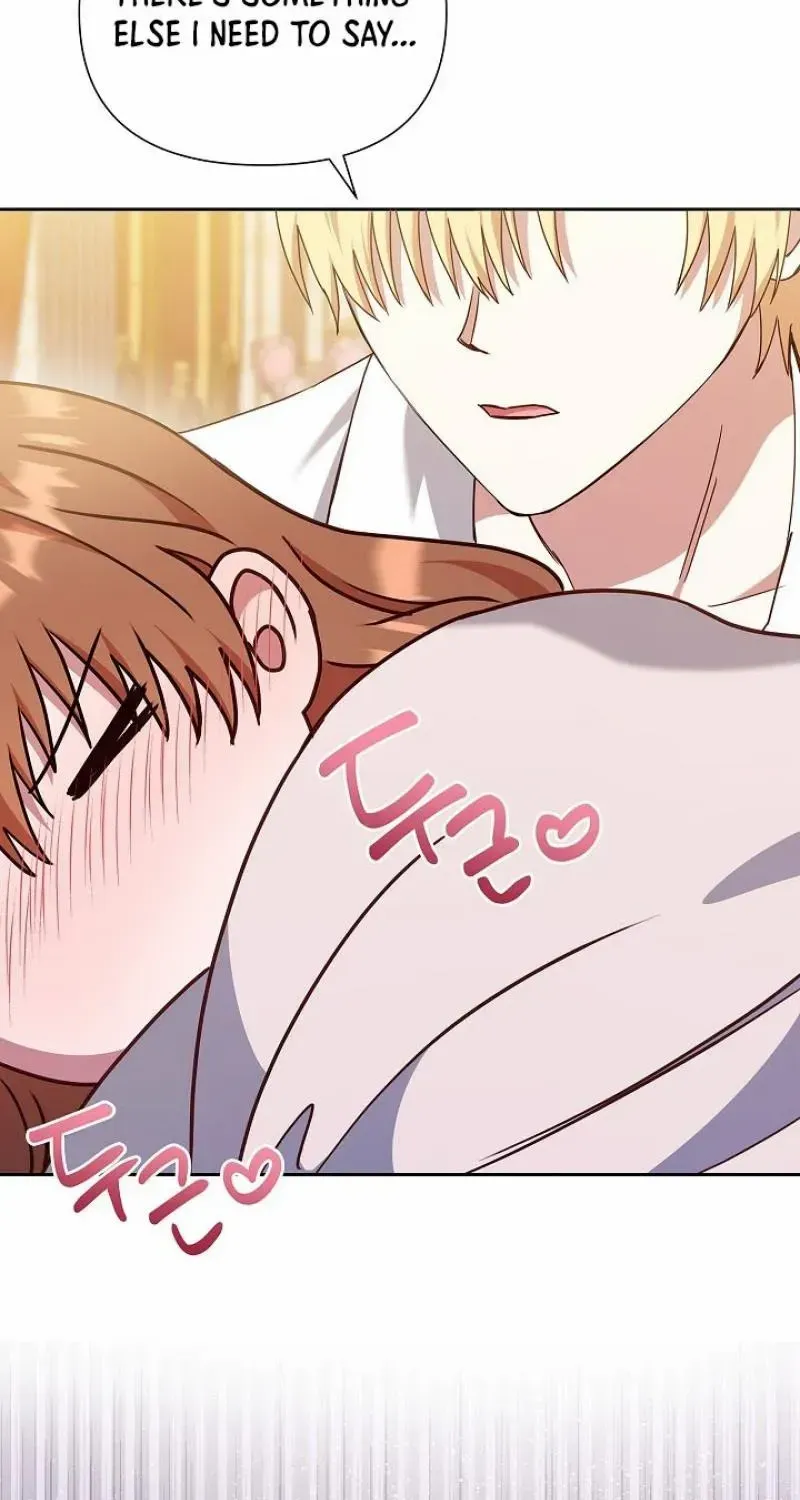 The Male Lead’s Handsomeness Is a Big Problem Chapter 21 page 18 - 
