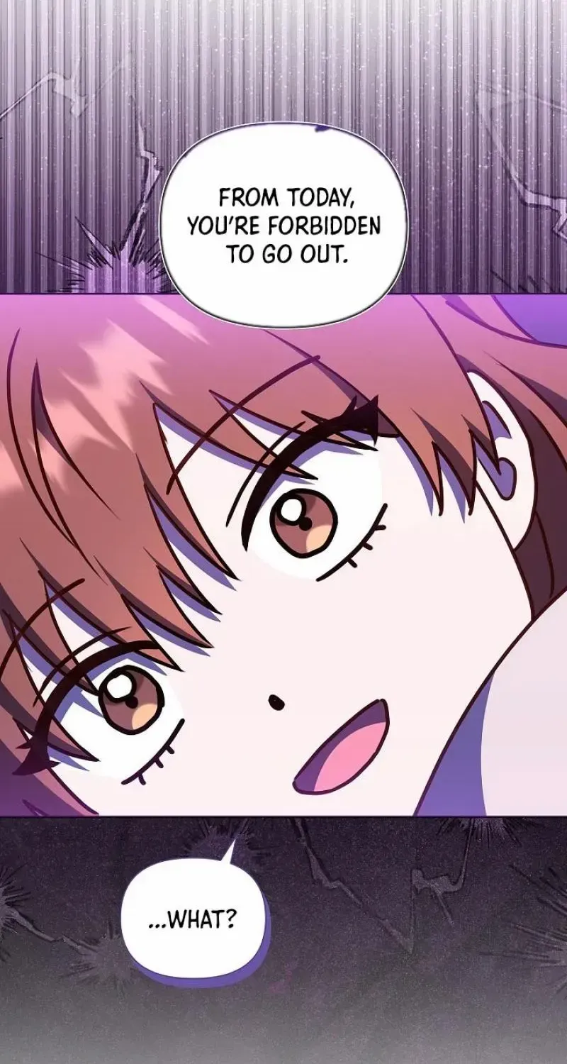 The Male Lead’s Handsomeness Is a Big Problem Chapter 21 page 19 - 