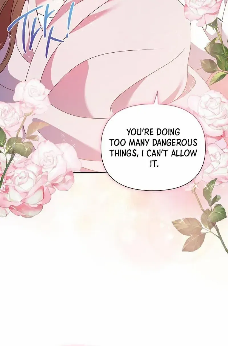 The Male Lead’s Handsomeness Is a Big Problem Chapter 21 page 22 - 