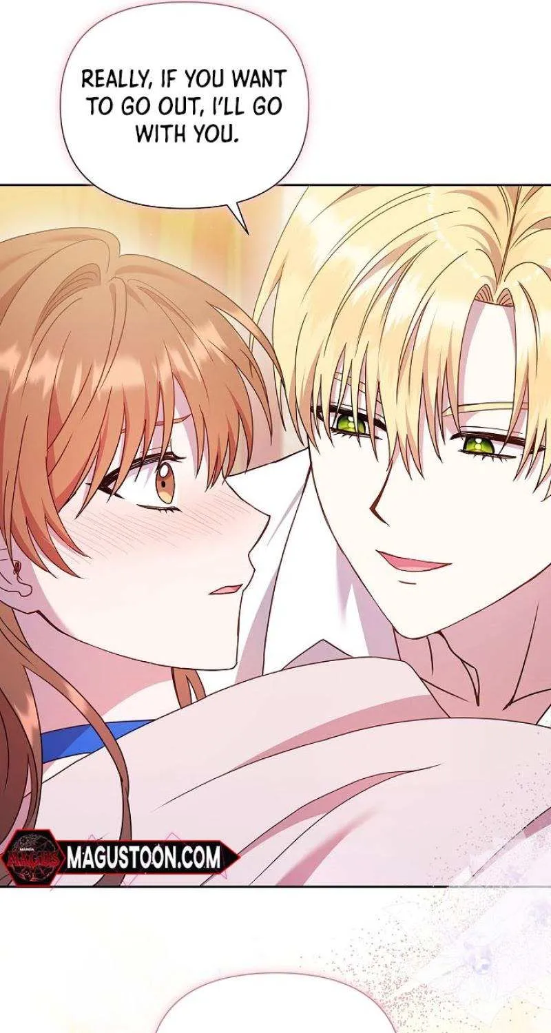 The Male Lead’s Handsomeness Is a Big Problem Chapter 21 page 23 - 