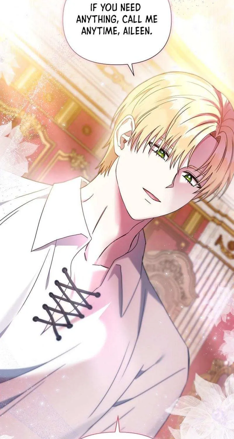 The Male Lead’s Handsomeness Is a Big Problem Chapter 21 page 24 - 