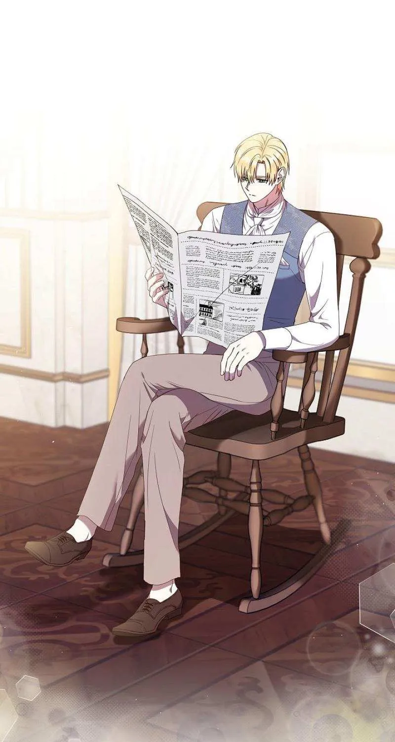 The Male Lead’s Handsomeness Is a Big Problem Chapter 21 page 27 - 