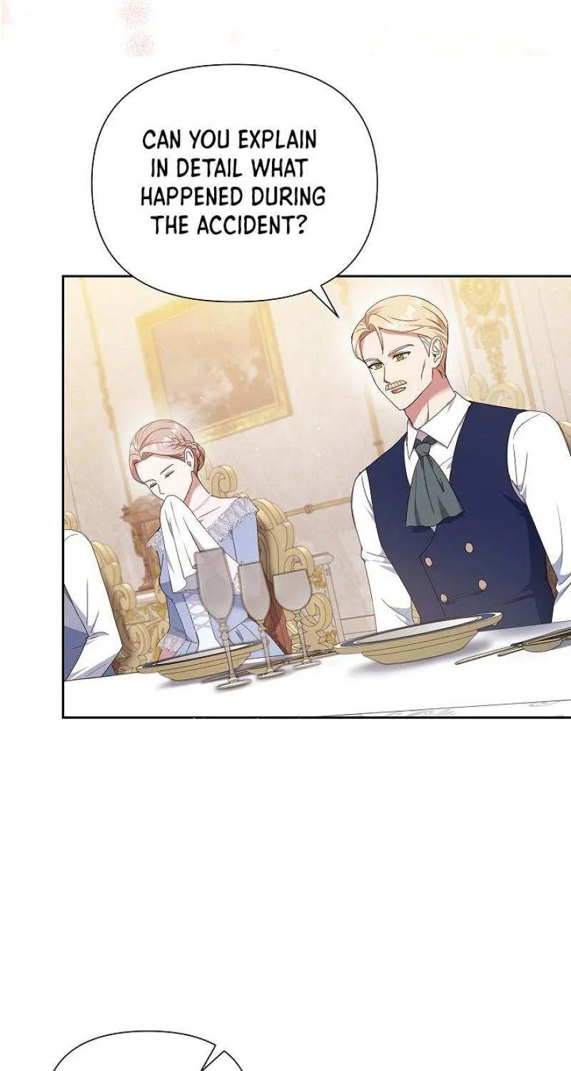 The Male Lead’s Handsomeness Is a Big Problem Chapter 21 page 37 - 