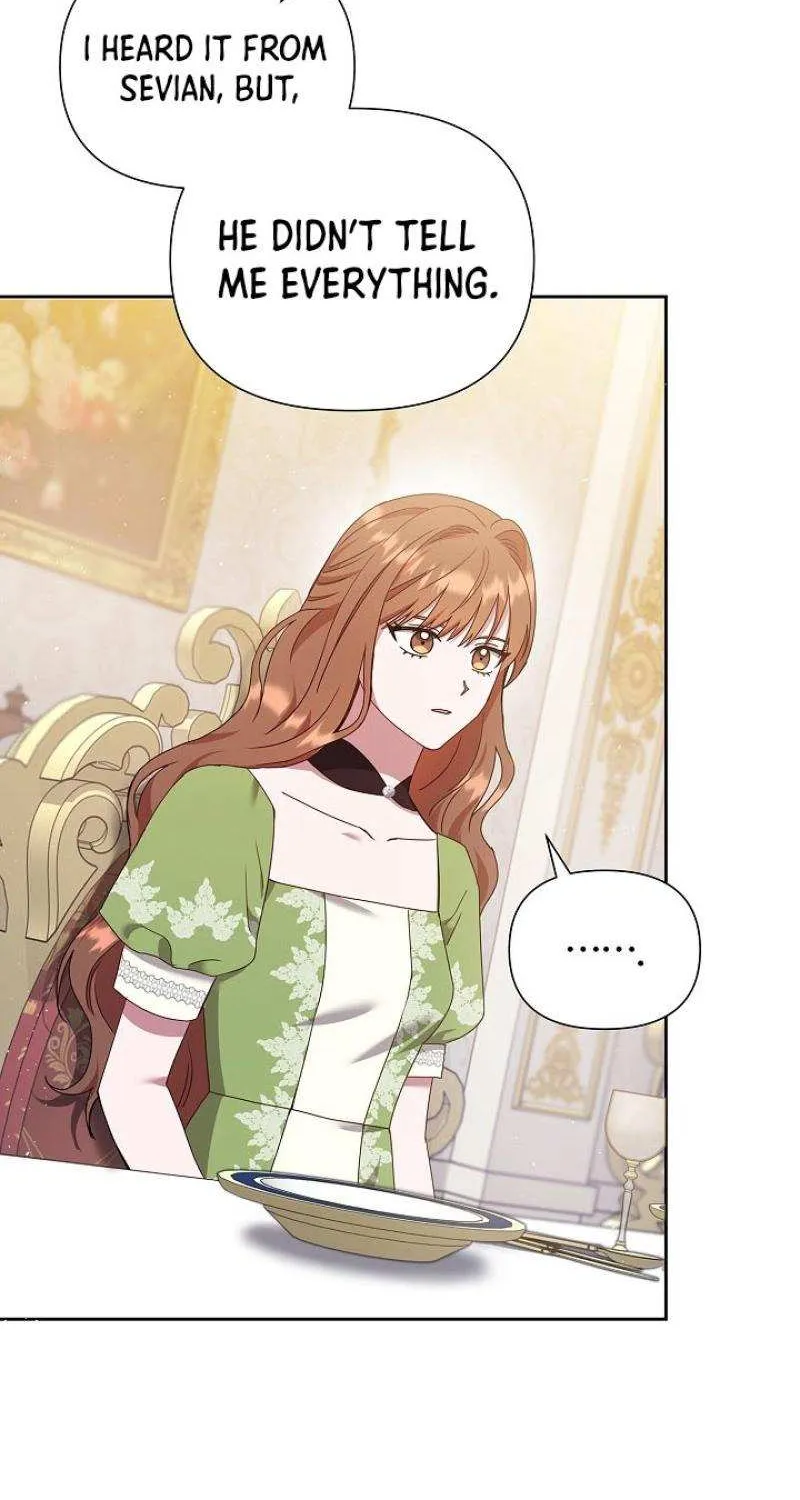 The Male Lead’s Handsomeness Is a Big Problem Chapter 21 page 38 - 