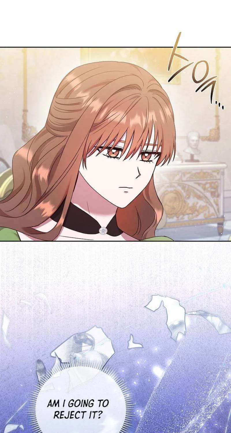 The Male Lead’s Handsomeness Is a Big Problem Chapter 21 page 39 - 