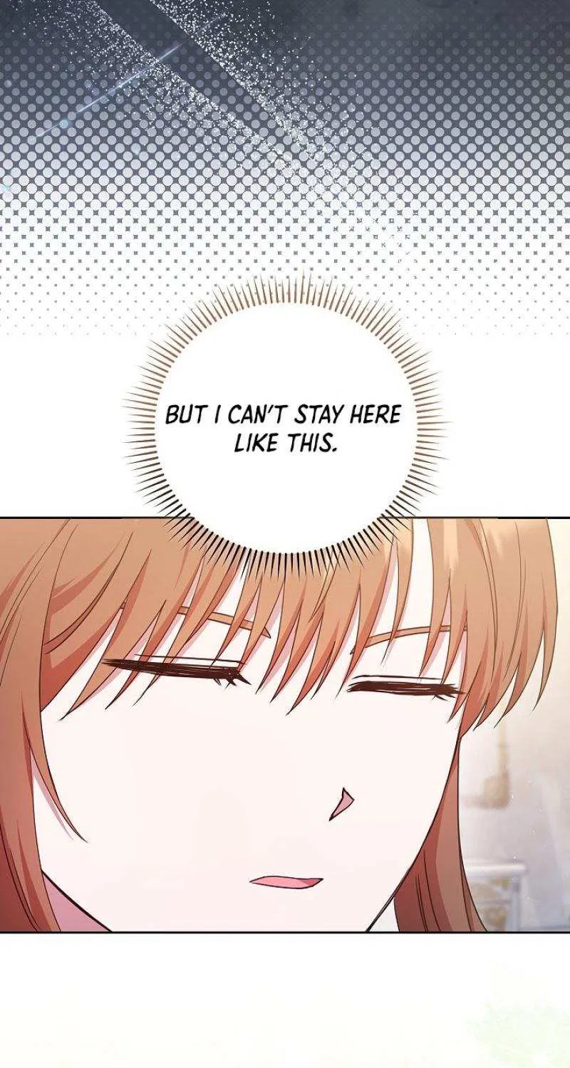 The Male Lead’s Handsomeness Is a Big Problem Chapter 21 page 41 - 