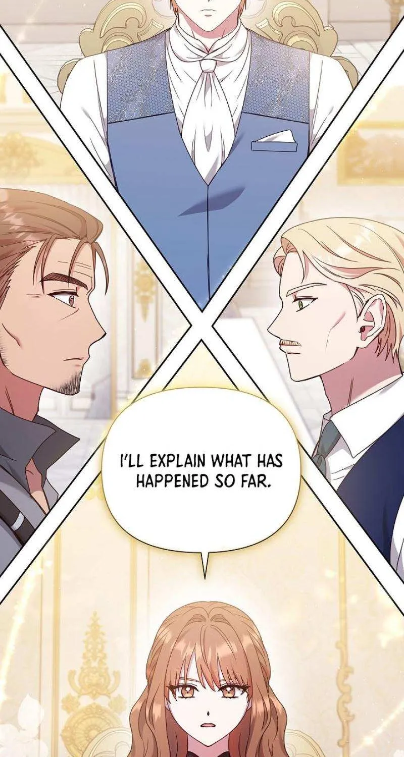 The Male Lead’s Handsomeness Is a Big Problem Chapter 21 page 44 - 
