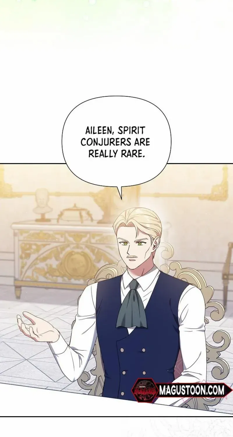 The Male Lead’s Handsomeness Is a Big Problem Chapter 21 page 49 - 