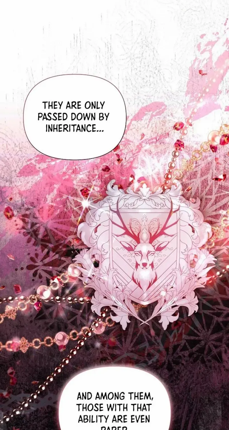 The Male Lead’s Handsomeness Is a Big Problem Chapter 21 page 50 - 