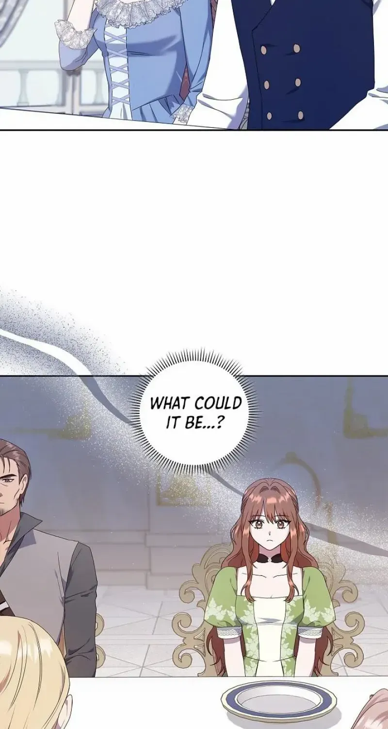The Male Lead’s Handsomeness Is a Big Problem Chapter 21 page 52 - 