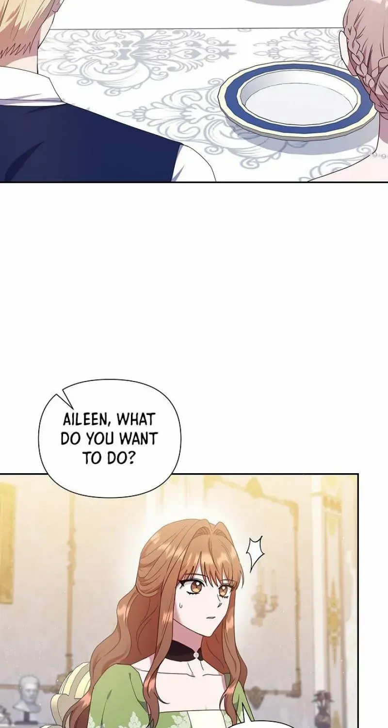 The Male Lead’s Handsomeness Is a Big Problem Chapter 21 page 53 - 